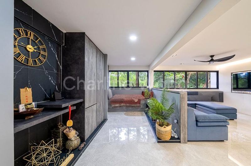 5 Room (5A) HDB for Sale in  616 Hougang Avenue 8 - Image 15